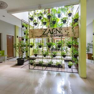 Zaen Hotel Syariah Solo