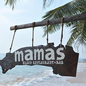 Mamas Coral Beach Hotel