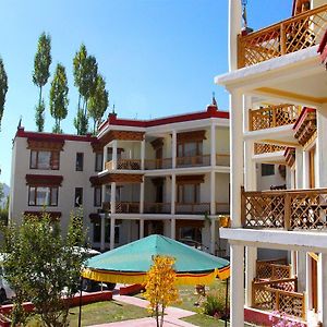 Hotel Nalanda Ladakh